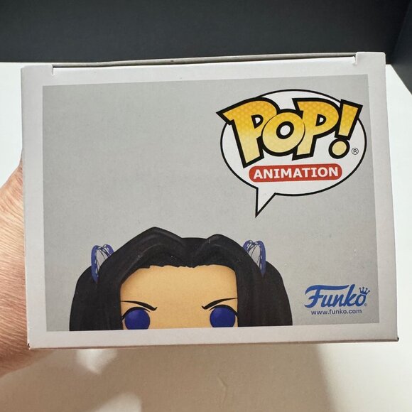 Funko Pop! Animation- Demon Slayer, Aoi Kanzaki #1535 - Picture 2 of 4